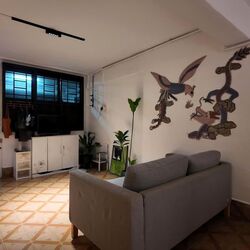 Blk 2 Holland Avenue (Queenstown), HDB 3 Rooms #557132501